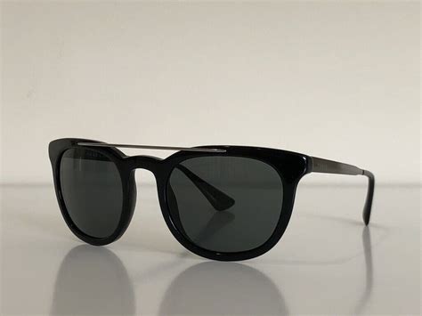 prada sunglasses srp13p 1ab 1a1|Men's Sunglasses .